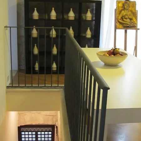 Casa Torre Di Mactheus Petraro Джовинаццо