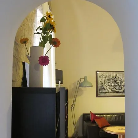 Apartamento Casa Torre Di Mactheus Petraro *